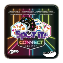 Spot It Connect- Power Up