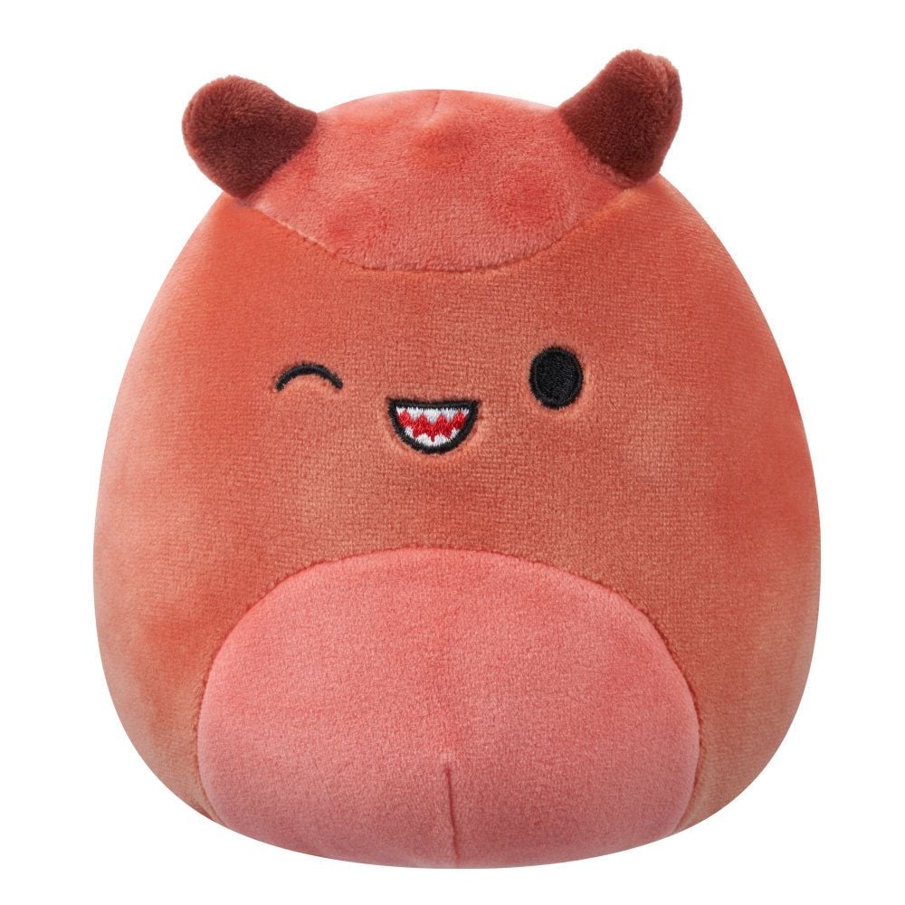 Squishmallow - 5" assorted