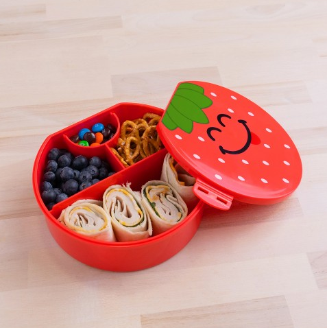 Kid's Bento Lunch Box
