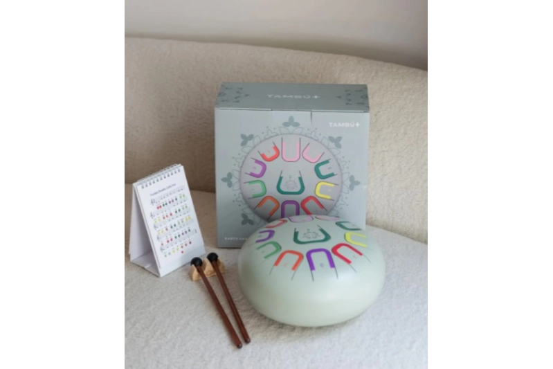 Tambú Plus - Earth Harmony