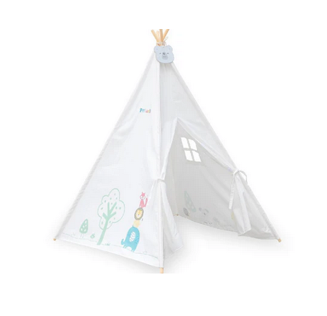 Teepee Tent