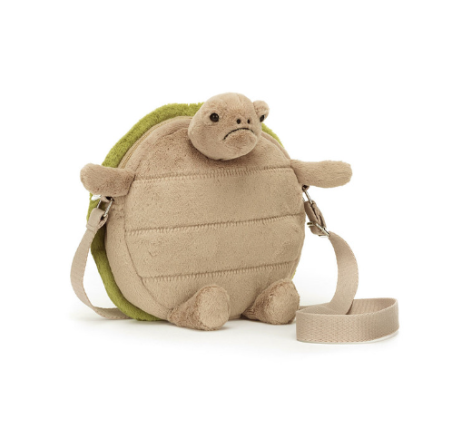 Timmy Turtle Bag