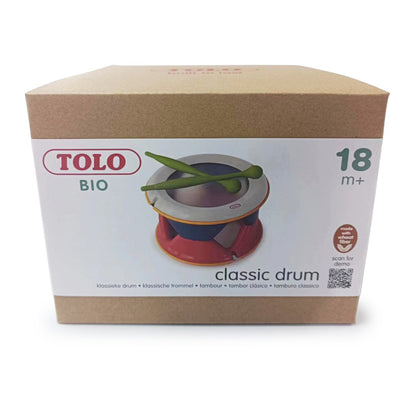 Bio Classic Drum