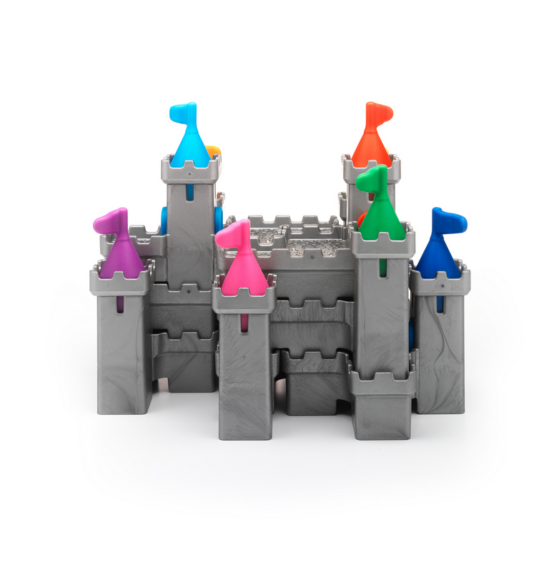 Tower Stacks