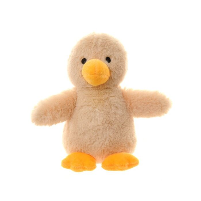 Duck Plush Toy