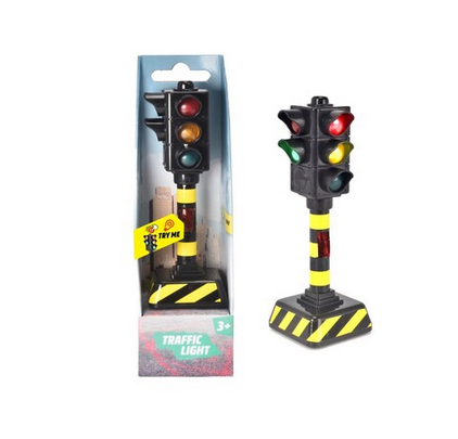 Traffic Light LS 12cm