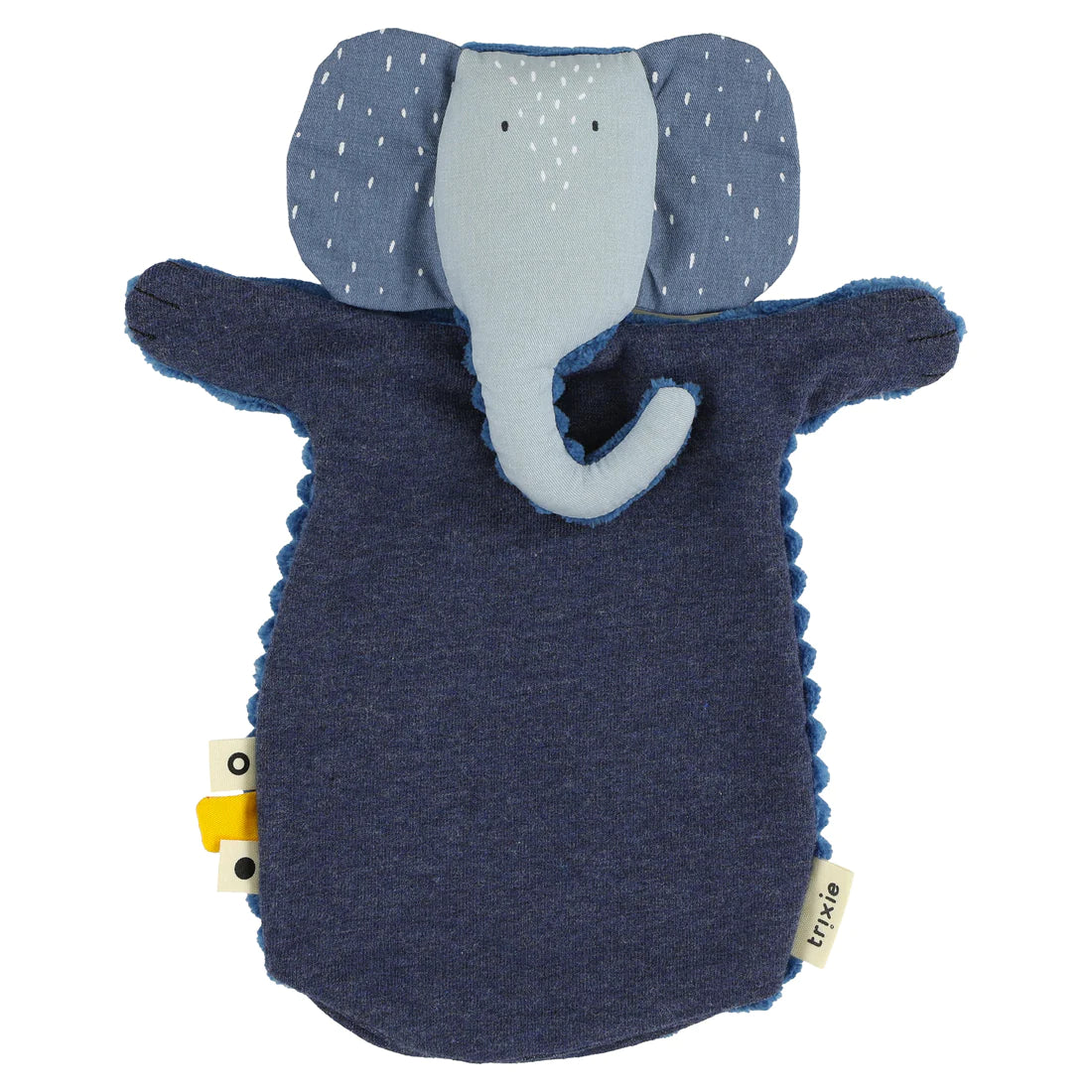 Hand Puppet - assorted
