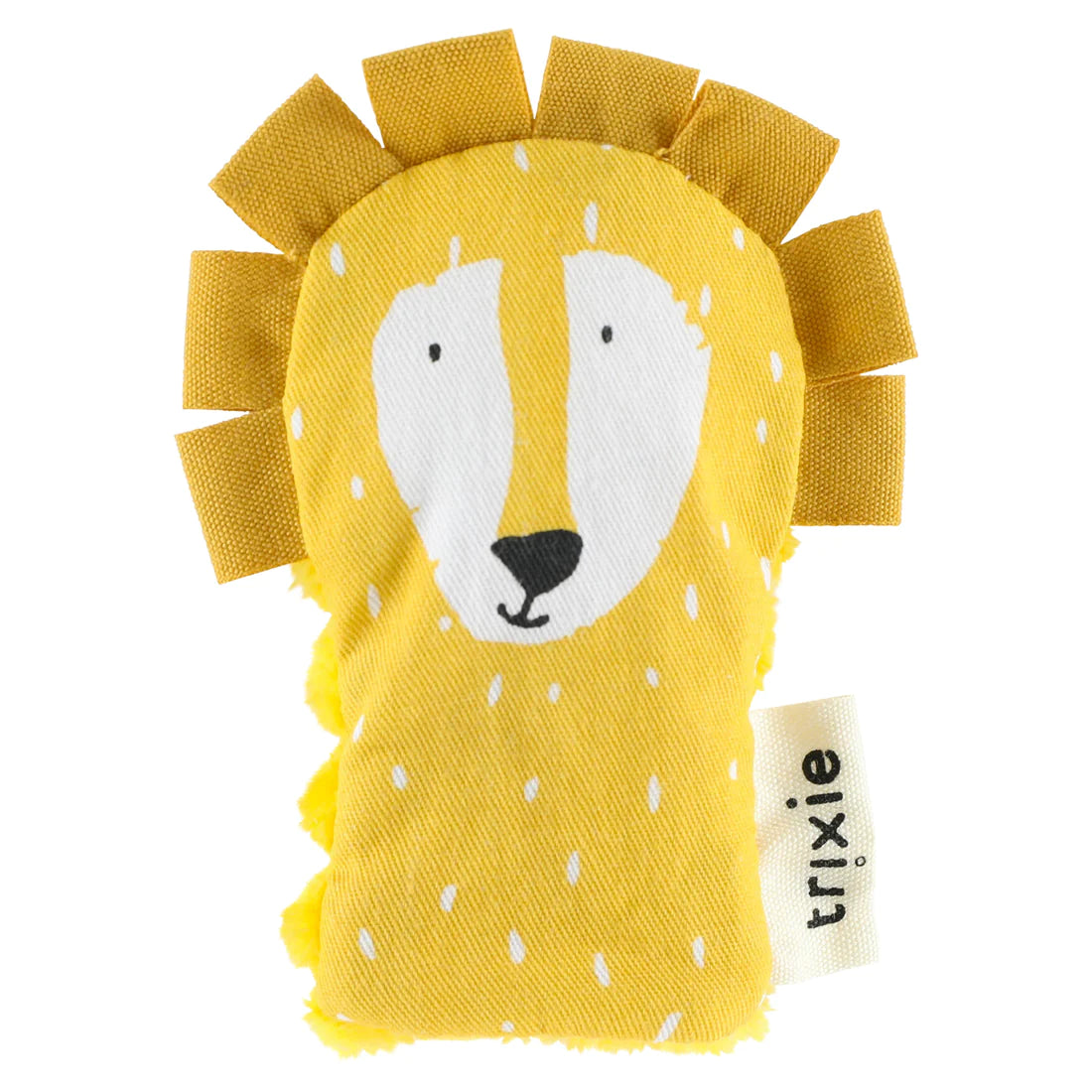Finger puppet - assorted