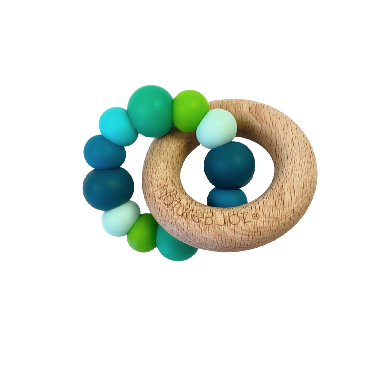 Bright Cove Teether