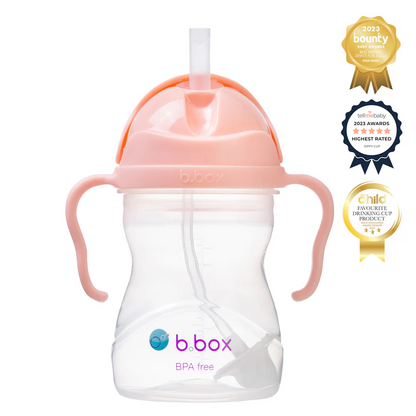 Sippy Cup - Gelato Colours