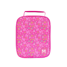 MontiiCo Large Insulated Lunch Bag - Unicorn Magic