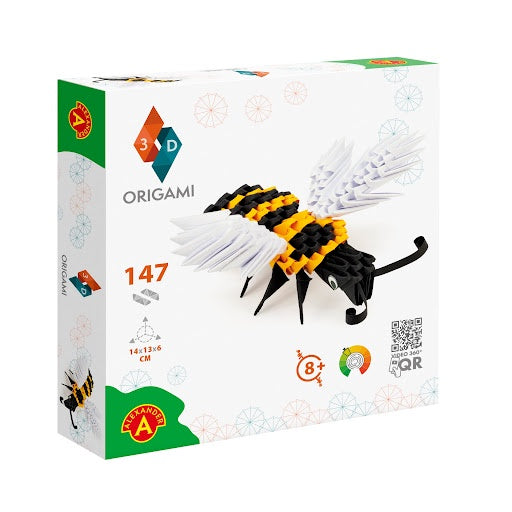3D Origami - Bee