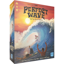 The Perfect Wave