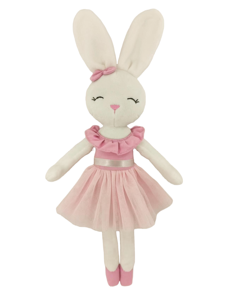 Cotton Candy Designer Plush