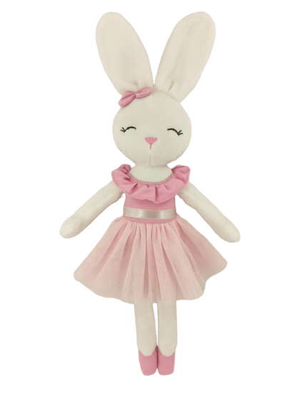 Cotton Candy Designer Plush
