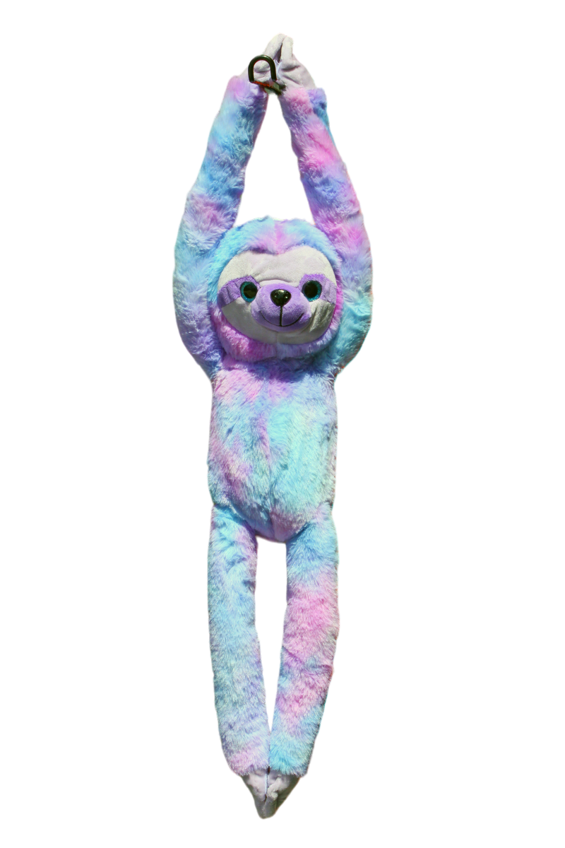 Hanging  Sloth - Assorted