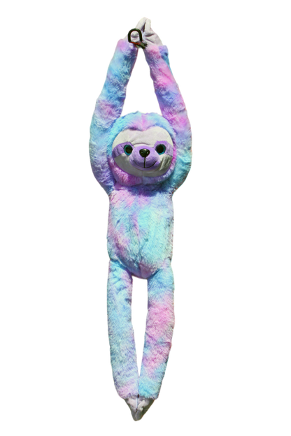 Hanging  Sloth - Assorted