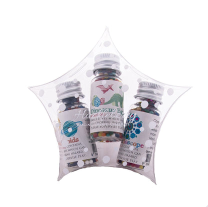 Water Marbles Star Trio