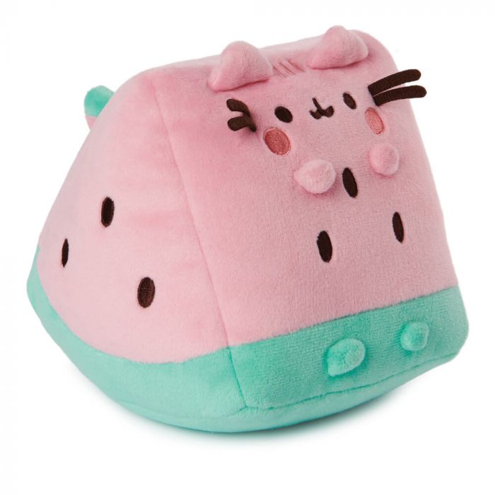 Pusheen Fruits: Watermelon 15cm