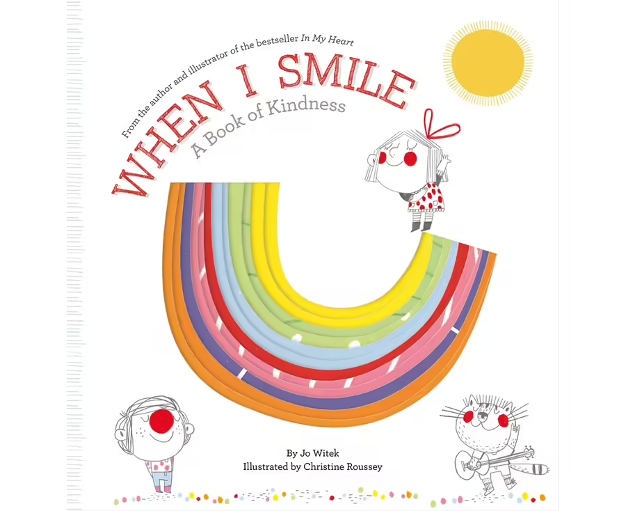 When I Smile