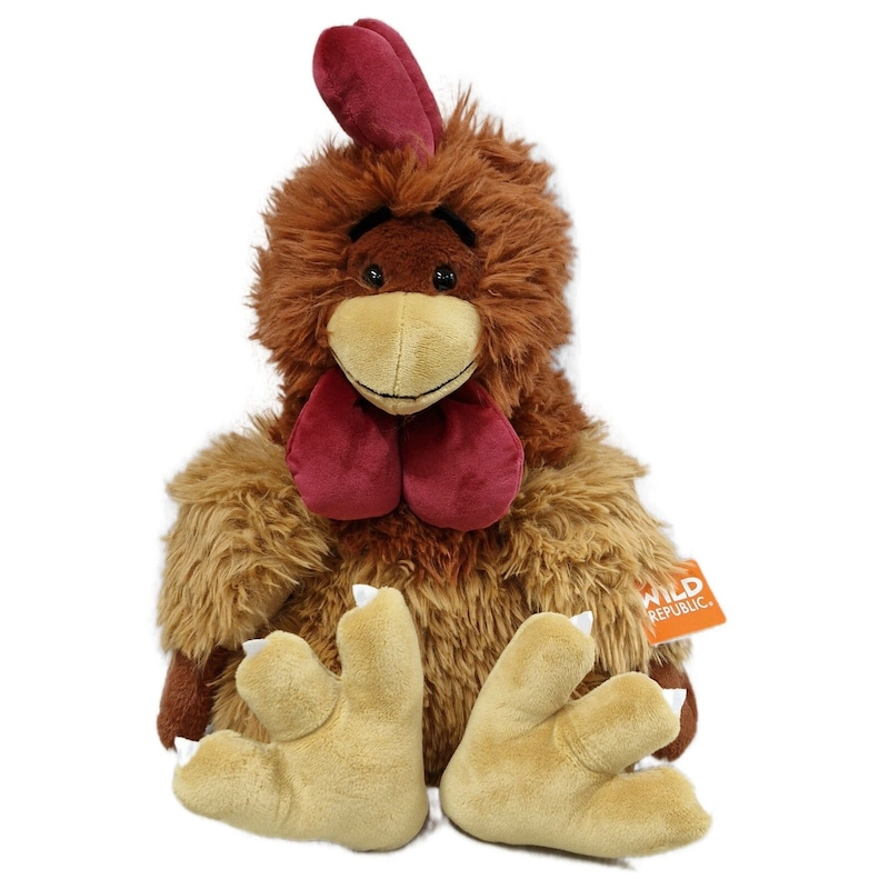 Snuggleuvs Chicken