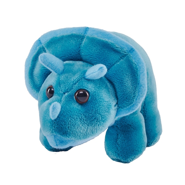 Pocketkins - Eco Dino Triceratops