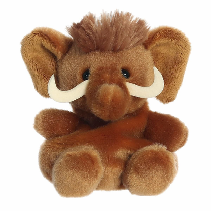 Mo Woolly Mammoth