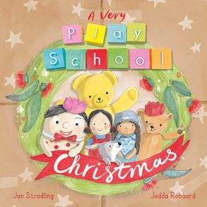 A Very Play School Christmas Book