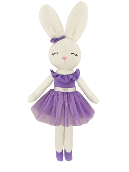 Cotton Candy Designer Plush