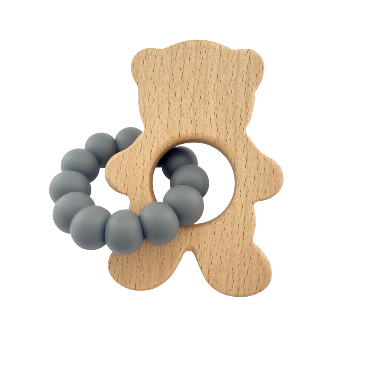 Teething Toy - Ted