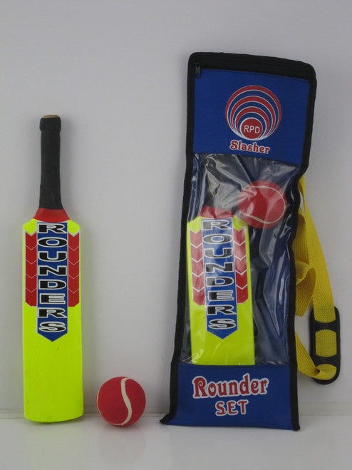 Rounders Set