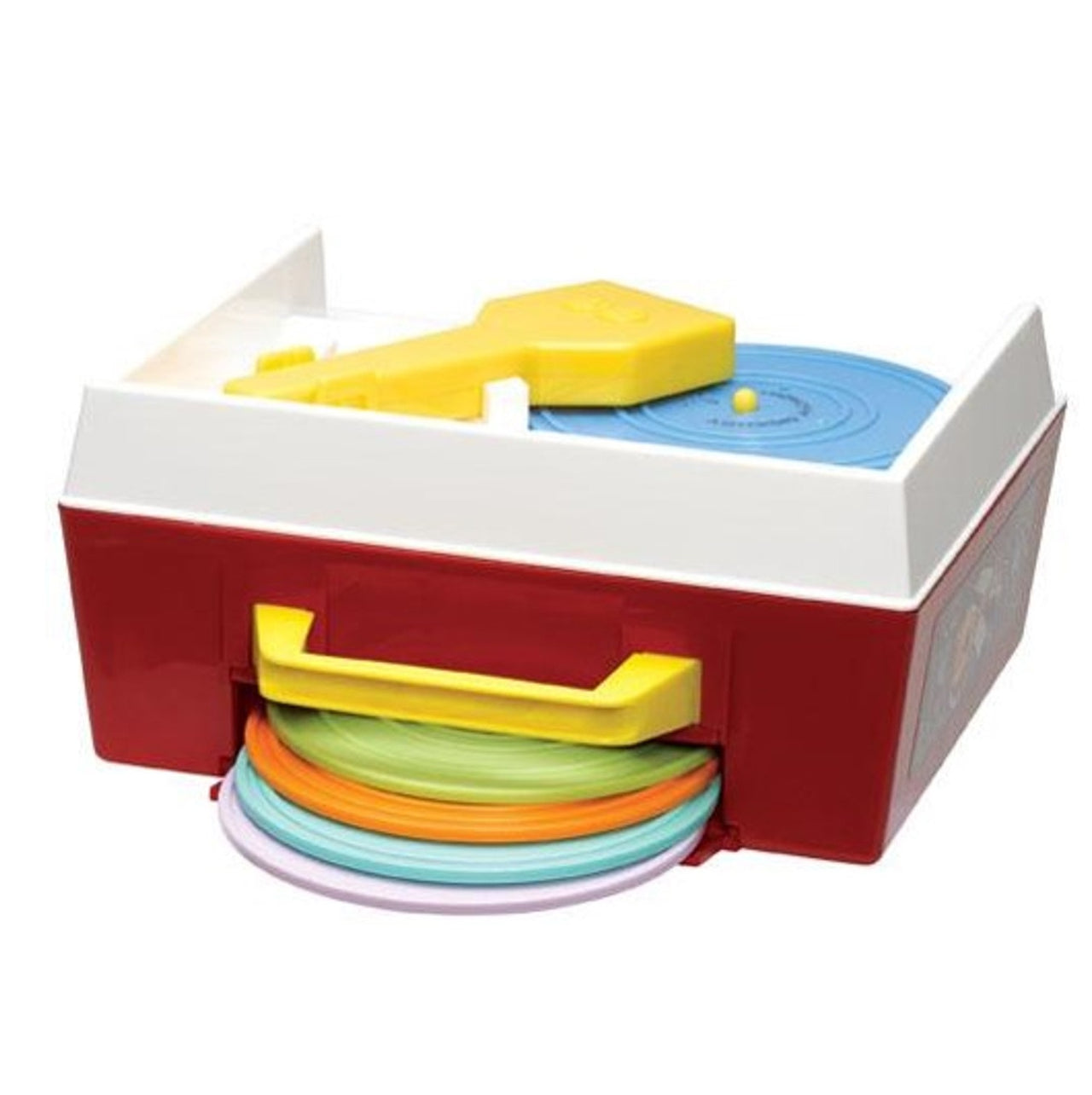 Fisher-Price Retro Record Player