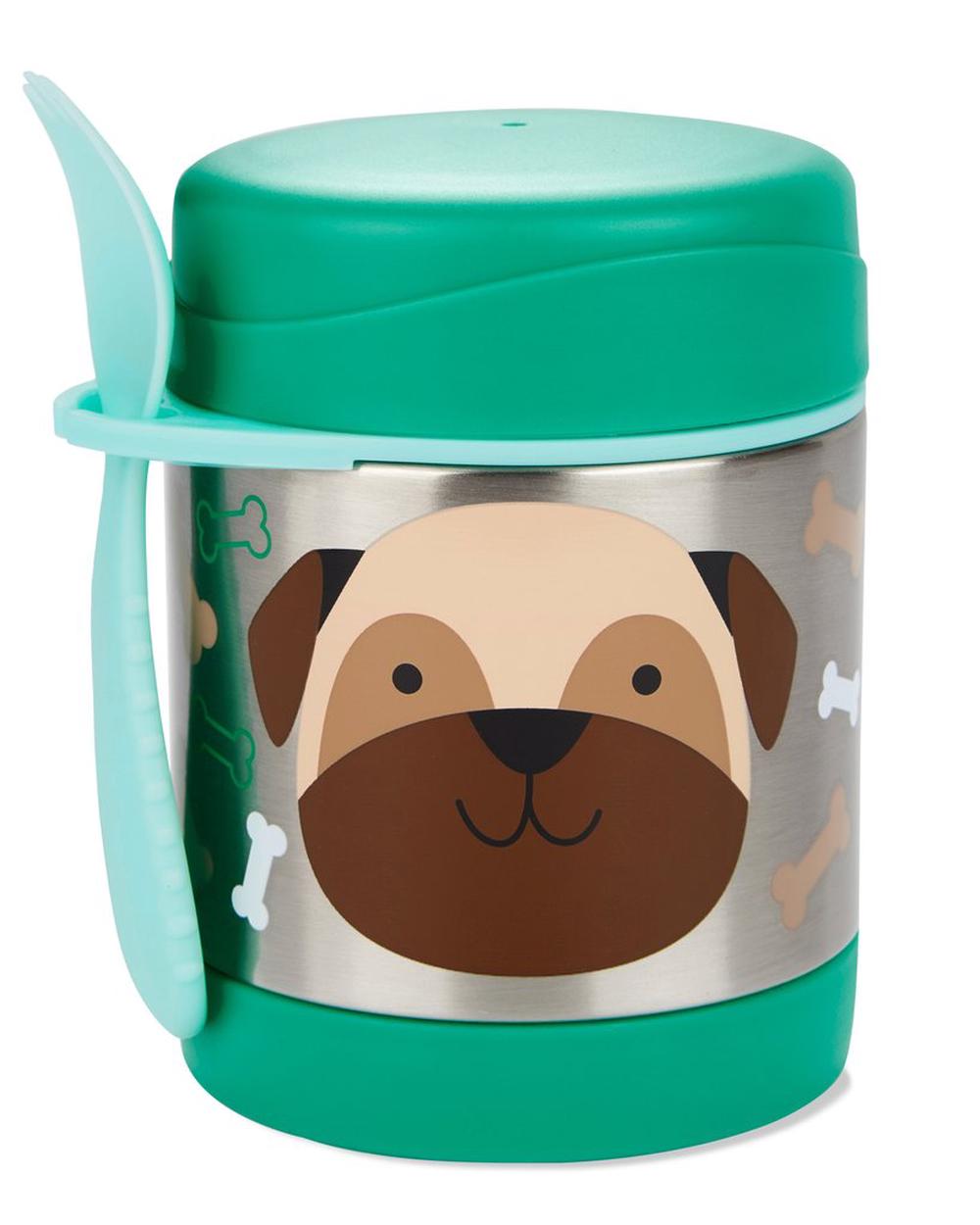 Zoo Insulated Food Jar