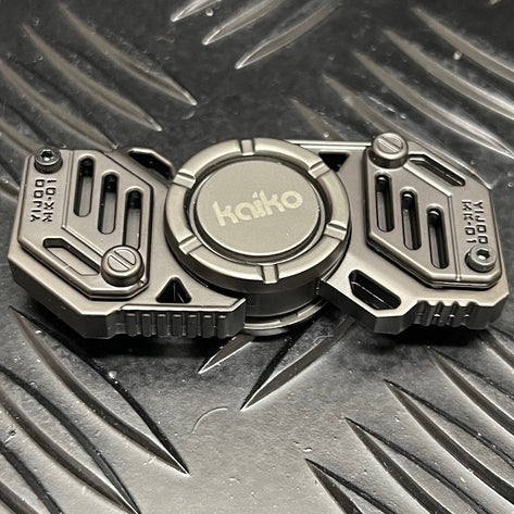 Interstellar Spinner Fidget
