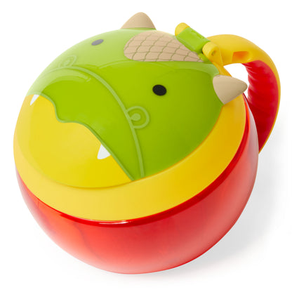 Zoo Snack Cup