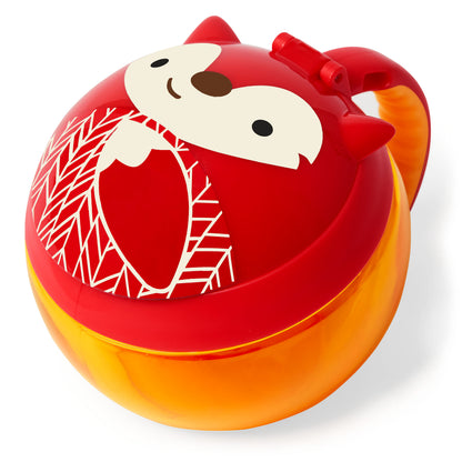 Zoo Snack Cup