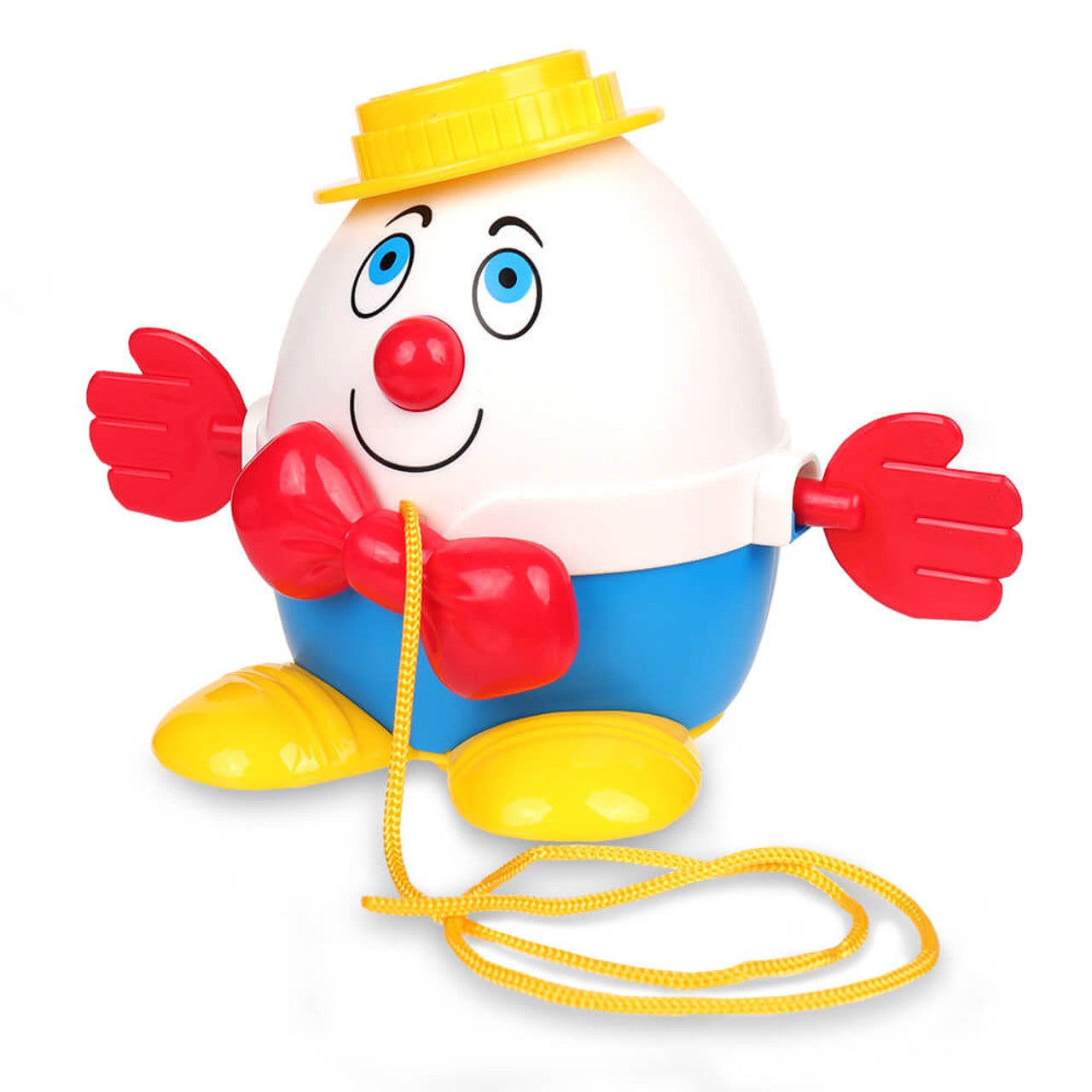 Retro Humpty Dumpty