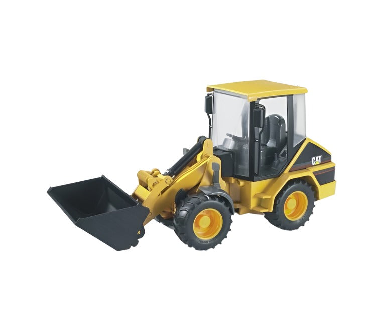 CAT Compact Wheel Loader