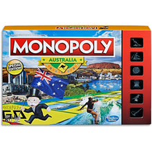 Monopoly - Australia Edition