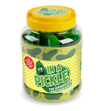 In a Pickle - Inflatable Party Game