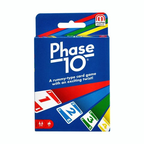 Phase 10