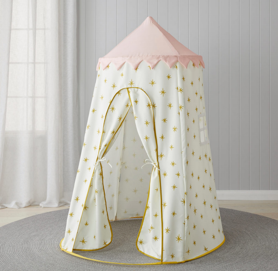 Starburst Pop-up Playhouse