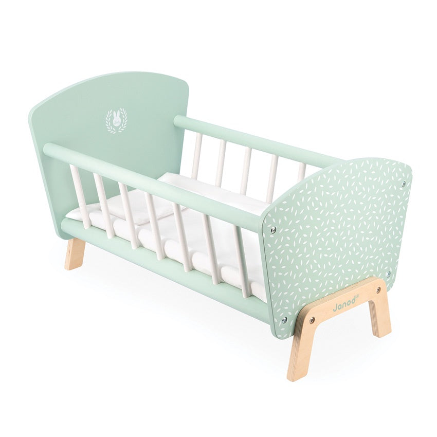 Zen Bed Dolls Cot