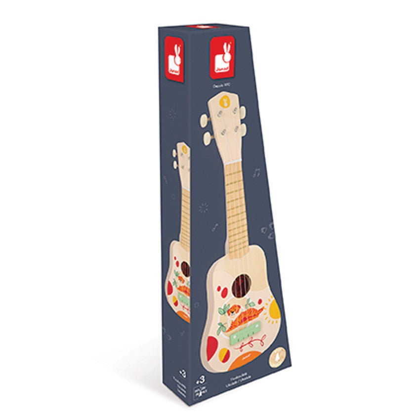 Confetti Rock Guitar