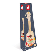 Confetti Rock Guitar