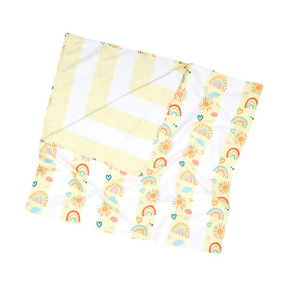 Quick Dry Kids Towel
