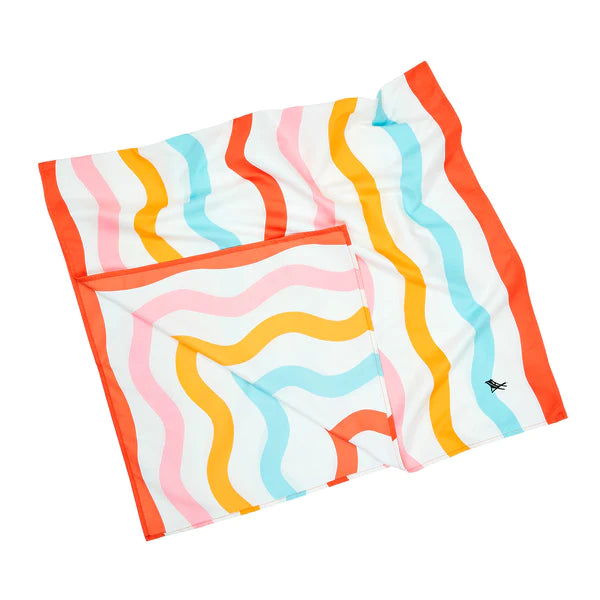 Quick Dry Kids Towel