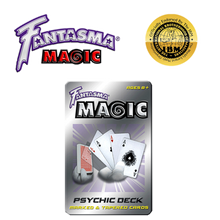 Psychic Deck Tin