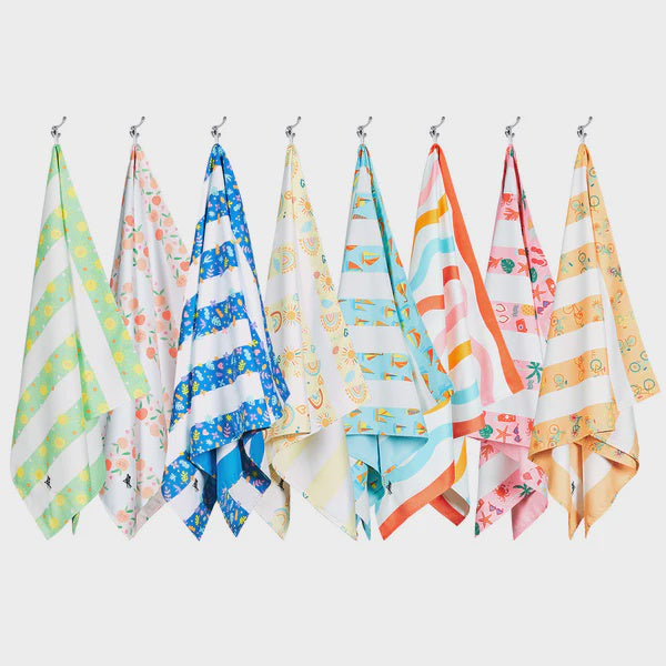 Quick Dry Kids Towel