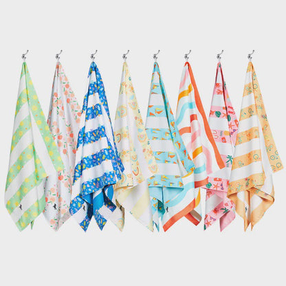 Quick Dry Kids Towel
